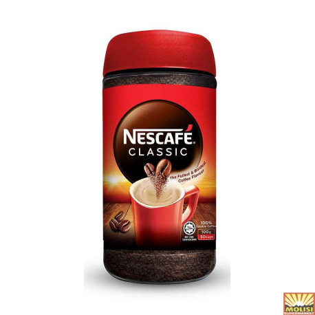 Nescafe Classic 100g