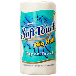 Soft Touch Paper Towel