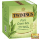 Twinnings of London Pure Green Tea 15g