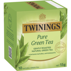 Twinings of London Pure Green Tea 15g