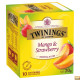 Twinings of London Mango & Strawberry 20g