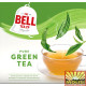 Bell  Pure Green Tea  90g