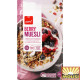 Pams Berry Muesli 650g