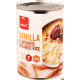 Pams Vanilla Flavoured Creamed Rice 420g