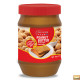 Americana Extra Crunchy Peanut Butter 1kg