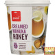 Pams Creamed Manuka Honey 500g