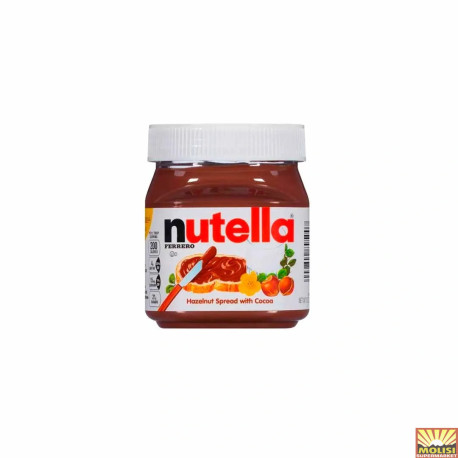 Nutella Hazelnut Spread with Cocoa 371g