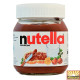 Nutella Hazelnut Spread with Cocoa 750g