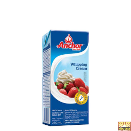 Anchor Whipping Cream 1L