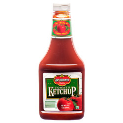 Del Monte Ketchup 680g