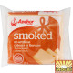 Anchor Smoked Cheese Sliced 12 pcs 250g