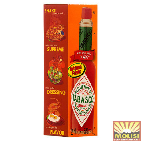 Tabasco 59ml