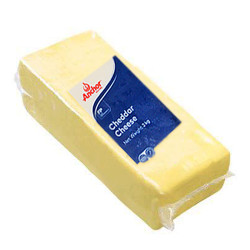 Anchor Cheddar Cheese 2kg