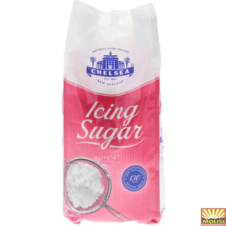 Chelsea Icing Sugar 1kg