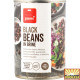 Pams Black Beans in Brine 400g