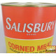 Salisbury Corned Beef 425g