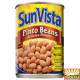 SunVista Pinto Beans 425g