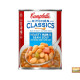 Campbell's Hearty Ham & Bean Soup 412g