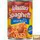 Wattie's Spaghetti with Meatballs 420g