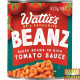 Wattie's Beanz in Tomato Sauce 820g