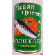 Ocean Queen Mackerel in Tomato Sauce 425g