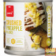 Pams Crushed Pineapple in Juice 425g