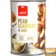 Pams Pear Quarters 410g