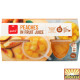 Pams Fruit Peaches in Juices 452g