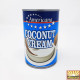 Americana Coconut Cream 400ml