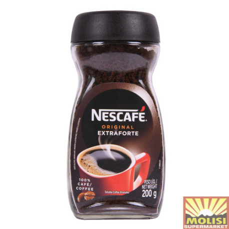 Nescafe Original 200g