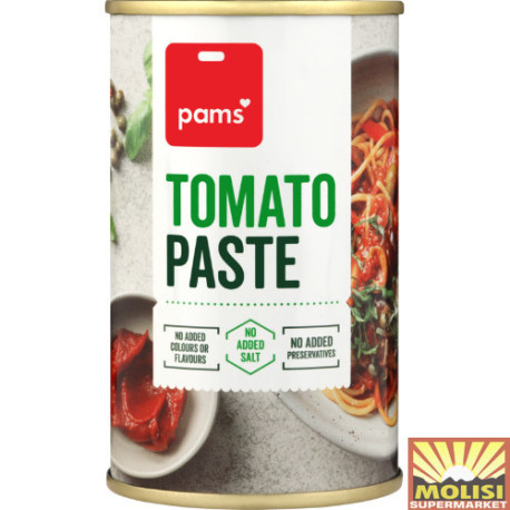 Pams Tomato Paste 170g