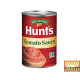 Hunts Tomato Sauce 425g