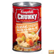 Campbell's Chunky Soup Chicken Noodle 425g