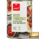 Pams Diced Tomatoes With Basil & Oregano 400g