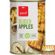 Pams Apples Sliced 380g