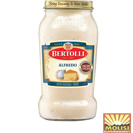 Bertolli Alfredo Sauce 425g