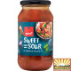 Pams Sweet & Sour Simmer Sauce 510g