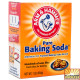 Arm& Hammer Baking Soda 454g