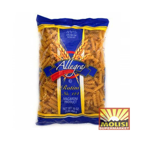 Allegra Rotini num 24 454g