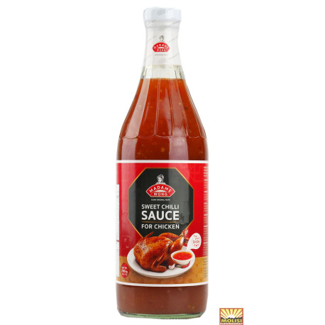 Madame Wont Sweet Chilli 700ml