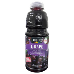 Langers Juice Grape 946ml