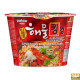 Paldo Instant Noodle with Seafood 110g