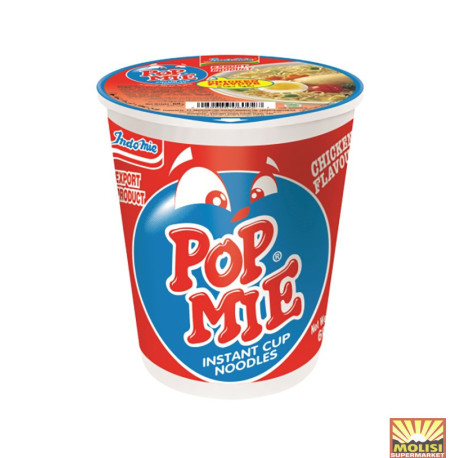 Pop Mie Noodle 60g