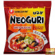 Nongshim Udon Noodles Spicy Seafood 120g