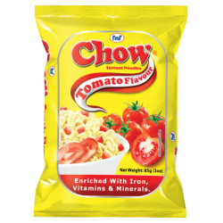 Fmf Chow Instant Noodle Tomato Flavour 85g