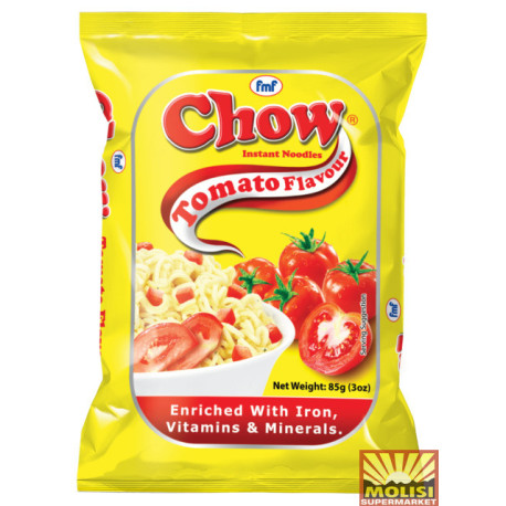 Fmf Chow Instant Noodle Tomato Flavour 85g