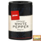 Pams Ground White Pepper 50g