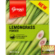 Gregg's Lemon Grass Powder 25g