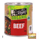 Mrs Rogers Organic Beef Stock Powder 150g