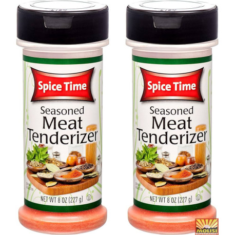 Spice Time Meat Tenderzier 227g